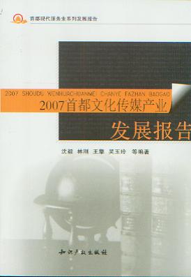2007׶Ļýa(chn)I(y)l(f)չ(׶F(w)I(y)ϵаl(f)չ)